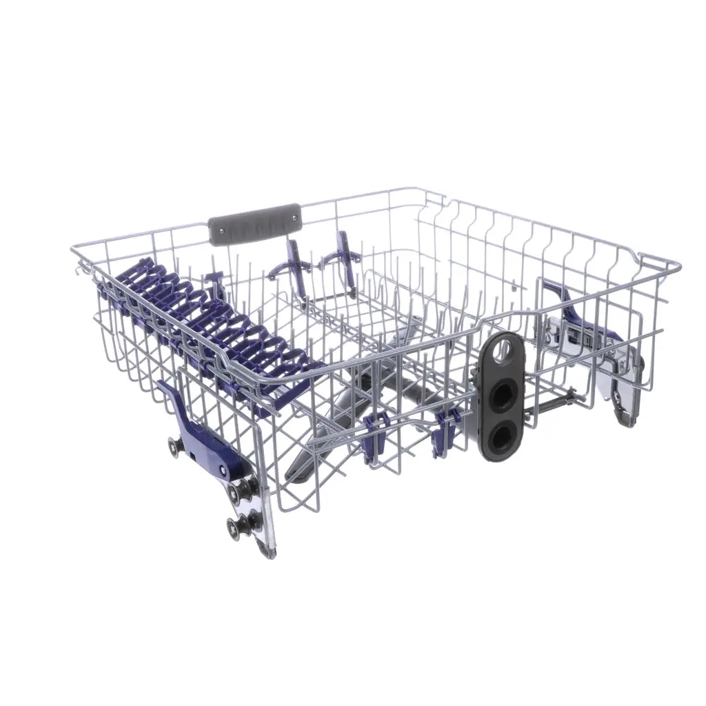 LG LDF6810ST Dishwasher Dishrack Assembly