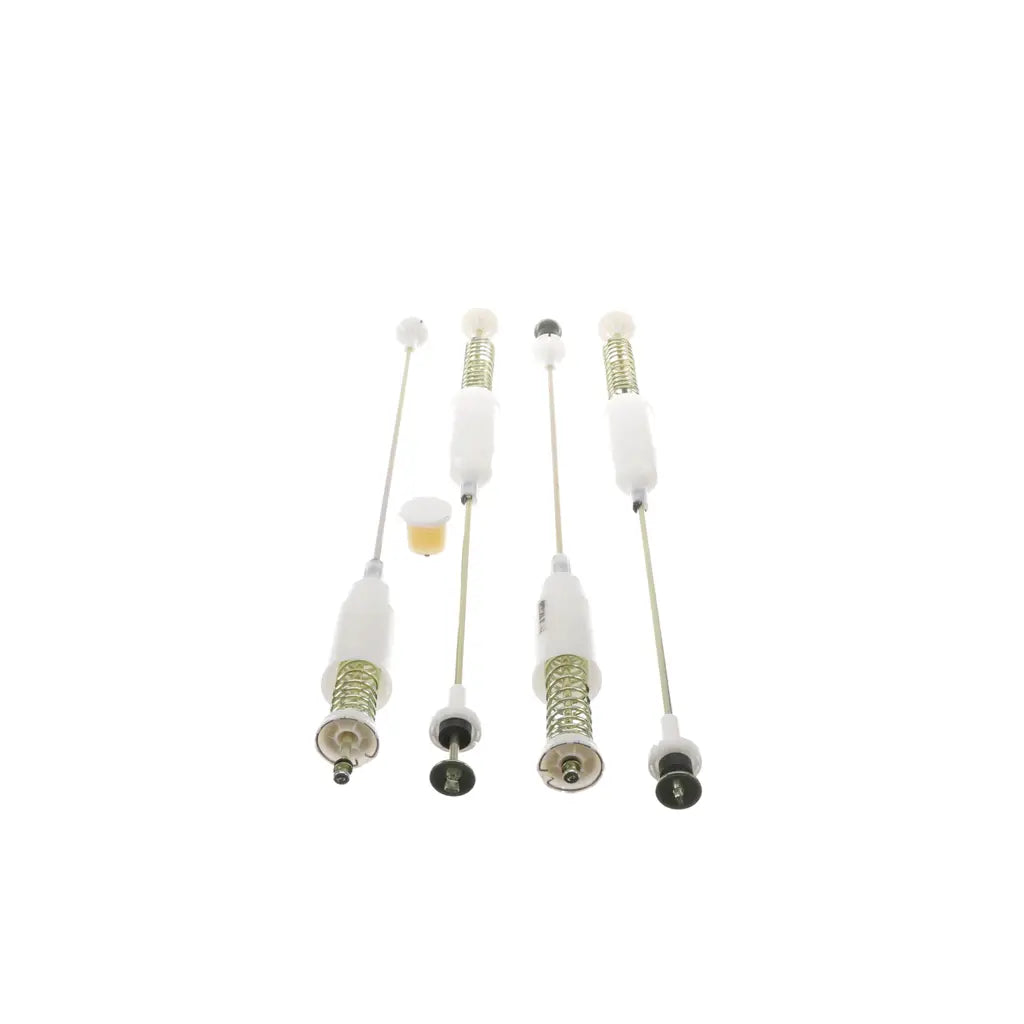 LG WT4970CW Washer Suspension Rod Kit