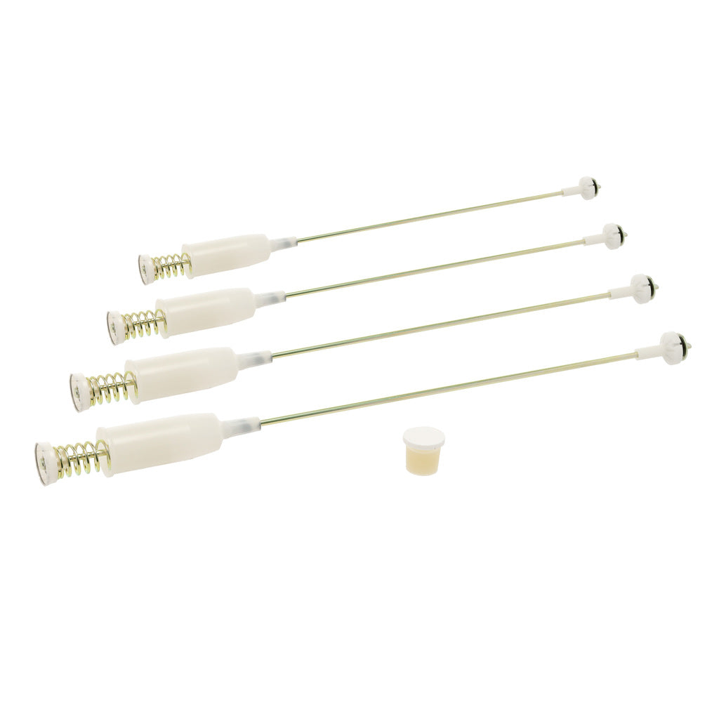 LG WT1101CW Washer Suspension Rod Kit