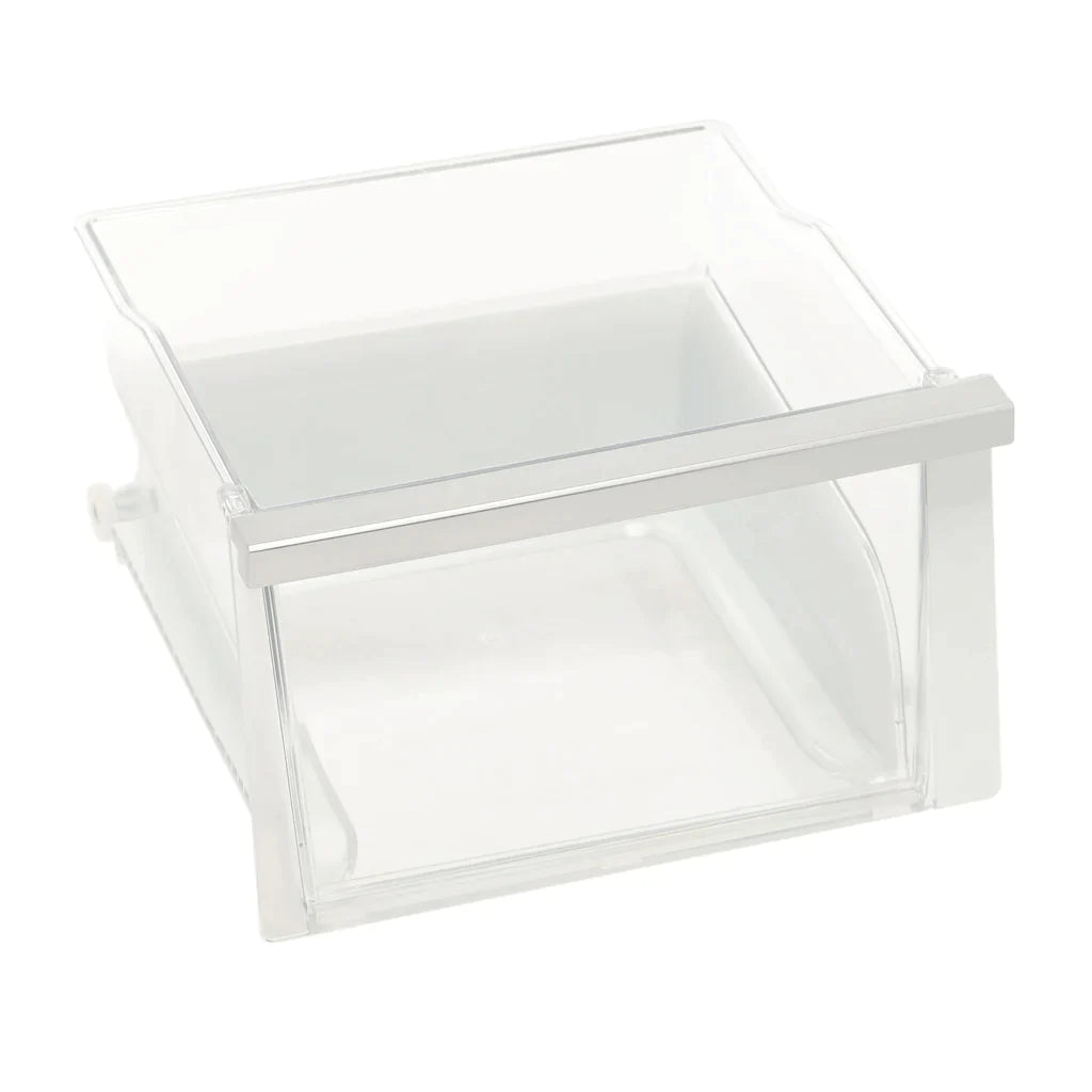LG LFXC24796S Refrigerator Vegetable Crisper Drawer Tray