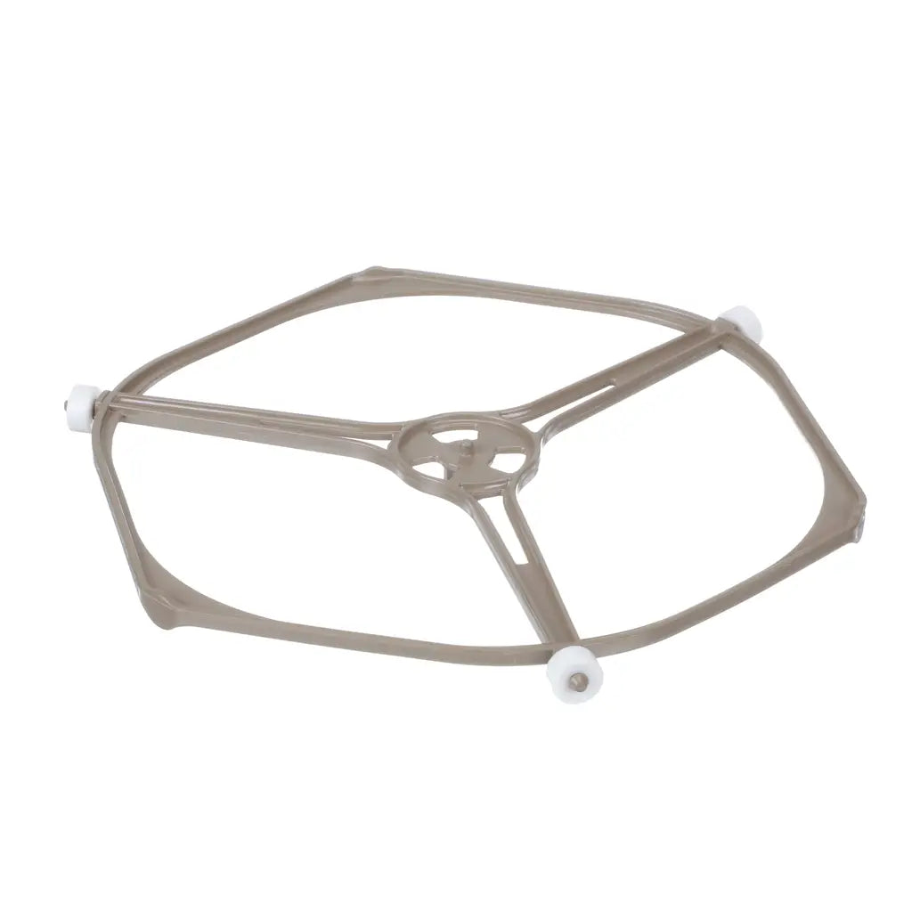 LG LCRT2010ST Microwave Turntable Glass Tray Support