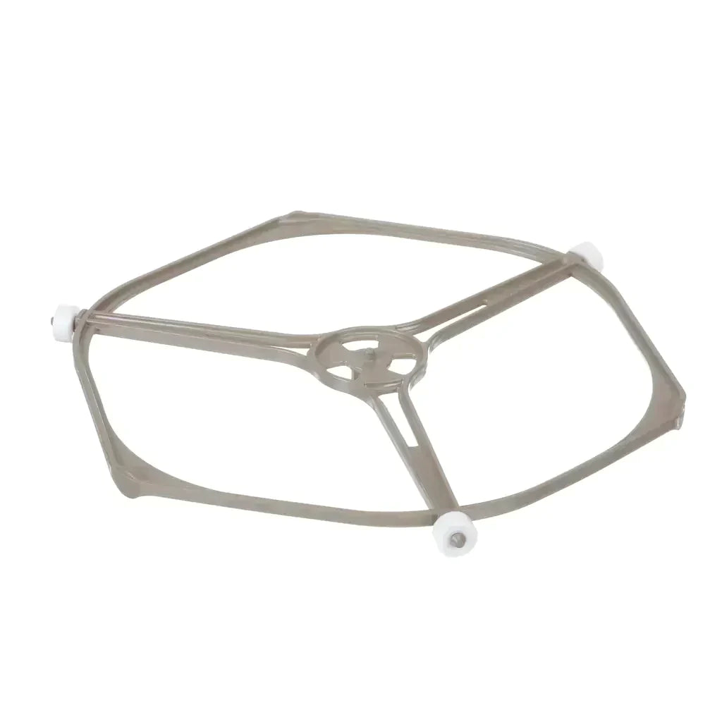 LG LMC2075SW Microwave Turntable Glass Tray Support