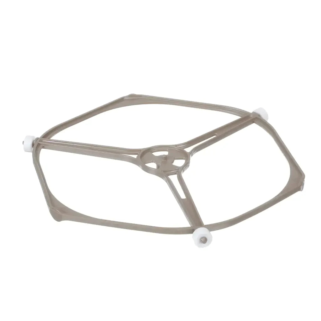 LG LCS1112SB Microwave Turntable Glass Tray Support