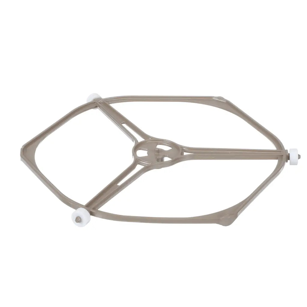 LG LCRT2010ST Microwave Turntable Glass Tray Support