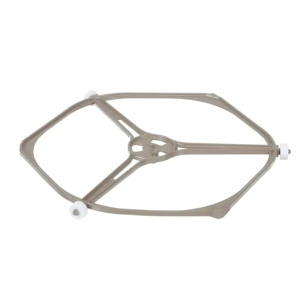 LG LMC2075BD Microwave Turntable Glass Tray Support