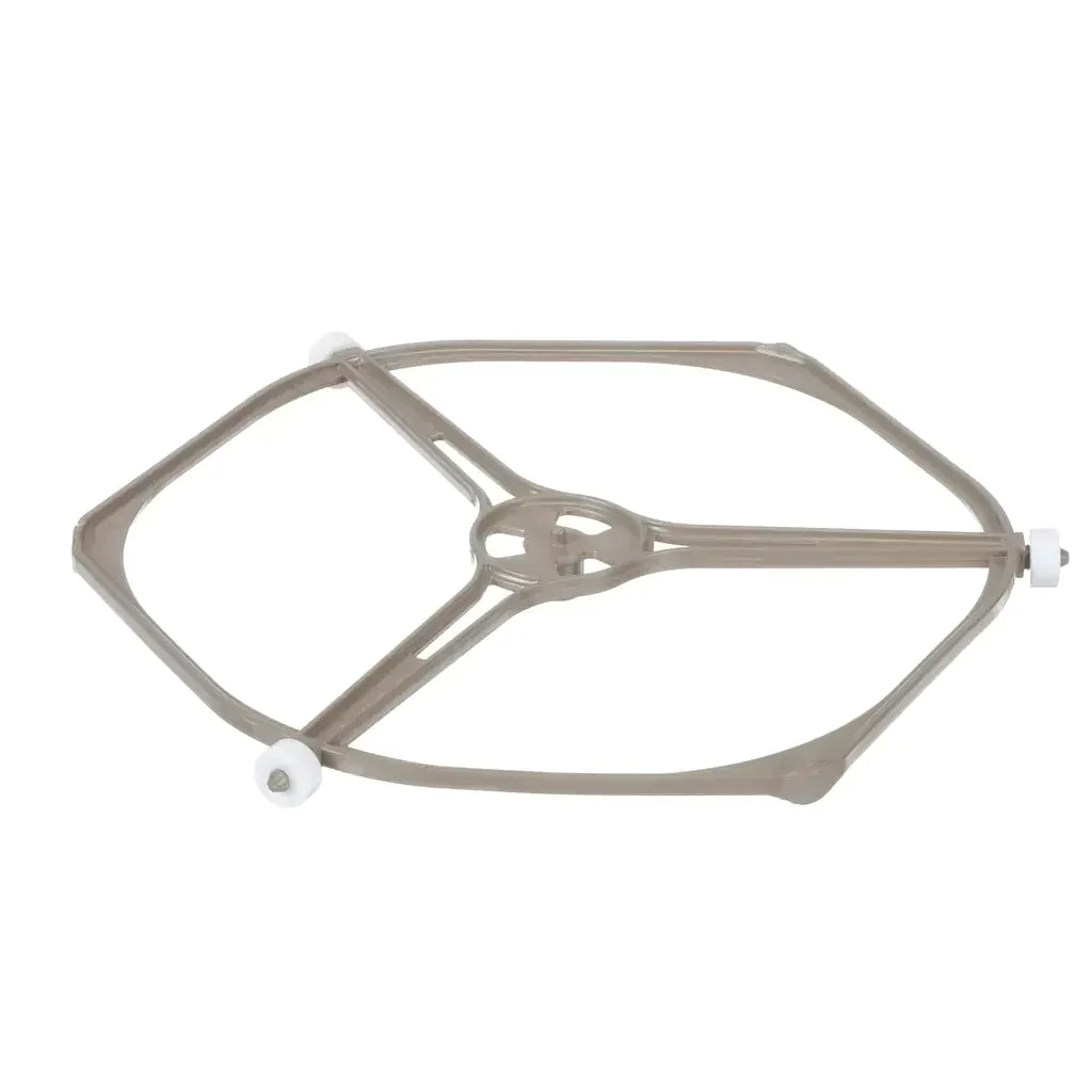 LG LMC2075SB Microwave Turntable Glass Tray Support