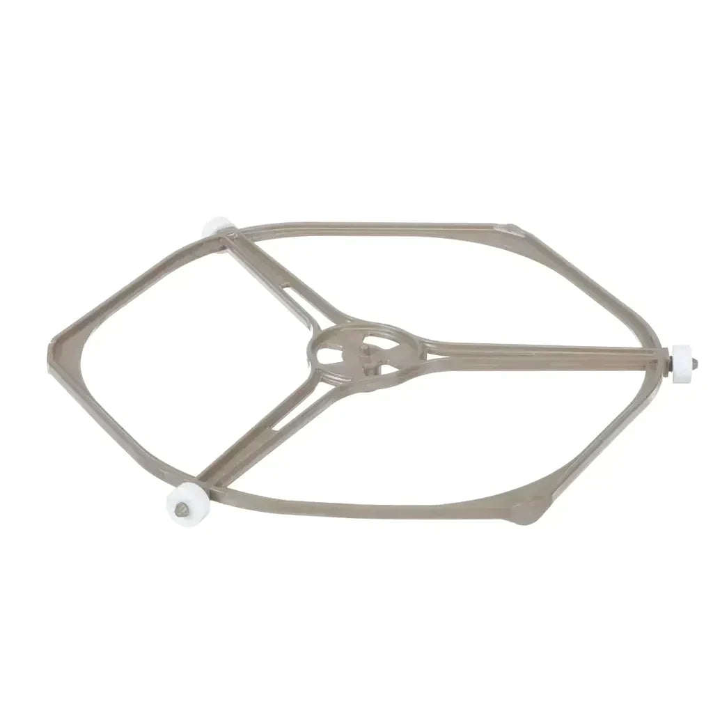 LG LMC2075SW Microwave Turntable Glass Tray Support