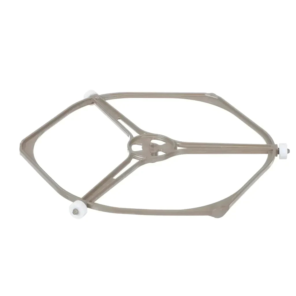 LG LSRM2085ST Microwave Turntable Glass Tray Support