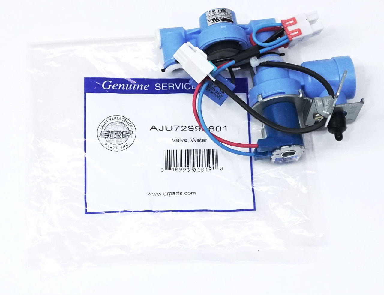 Refrigerator Ice and Water Valve for LG LFX28978ST Part