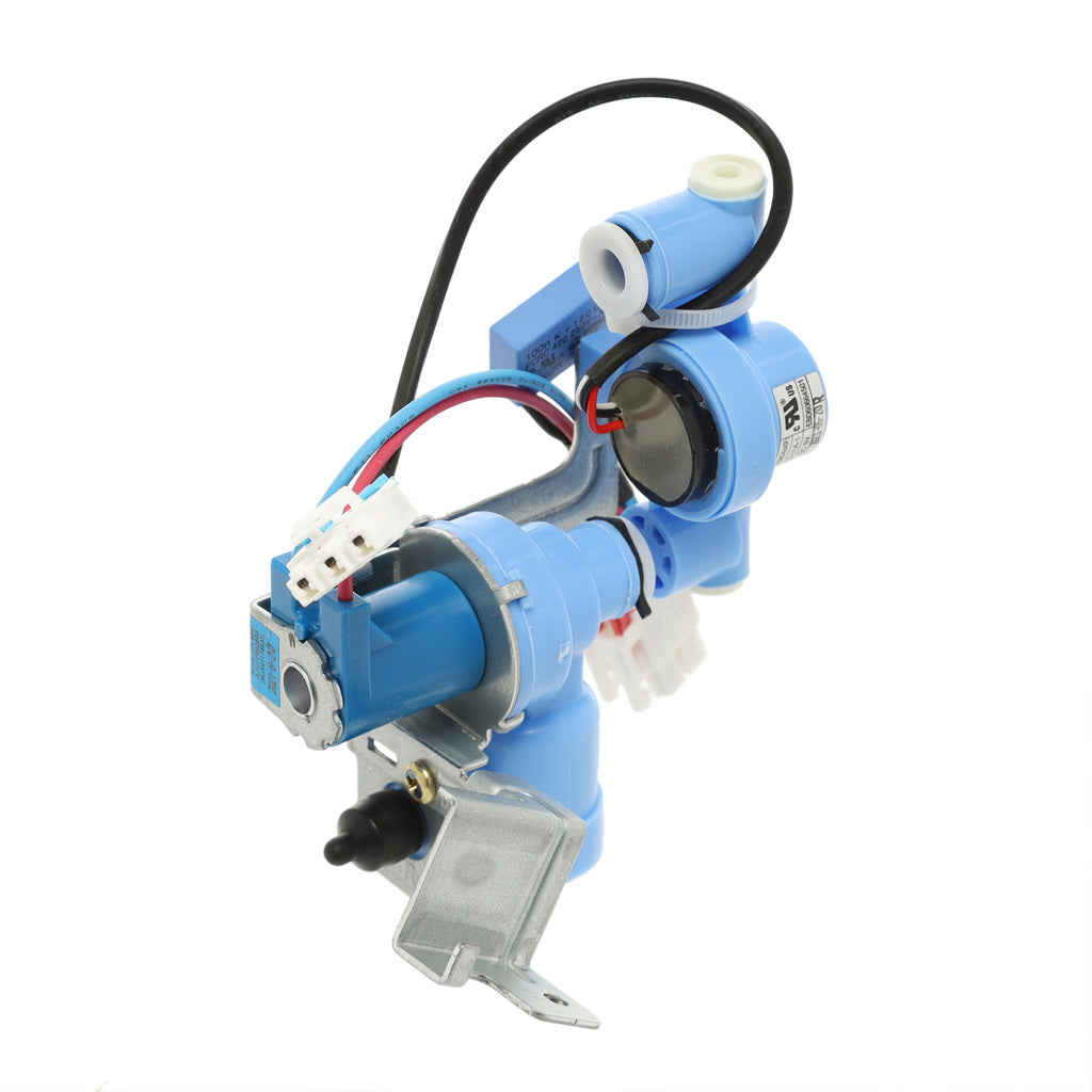LG LFXC24726D Refrigerator Water Inlet Valve