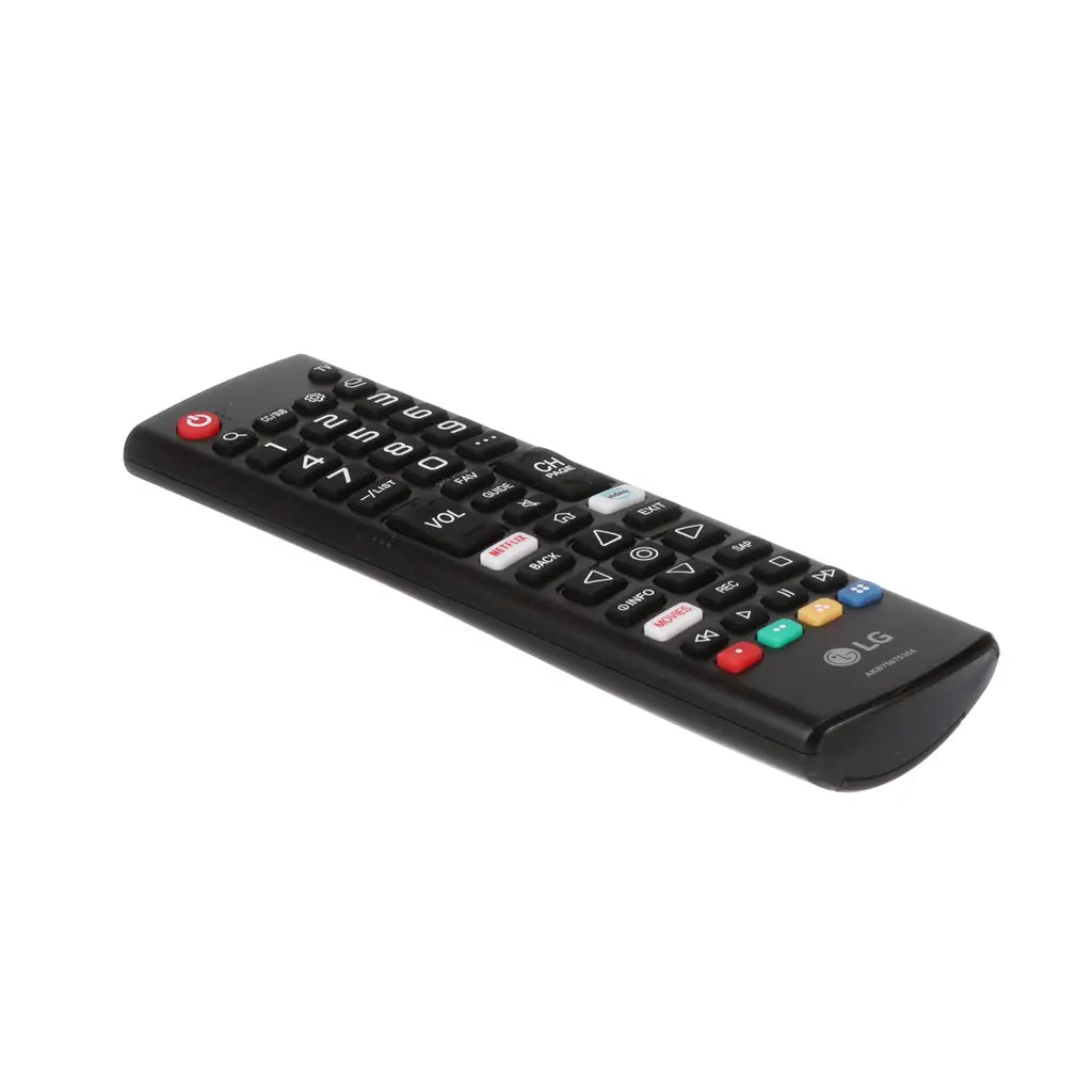 LG 49UM7300PUA TV Remote Control