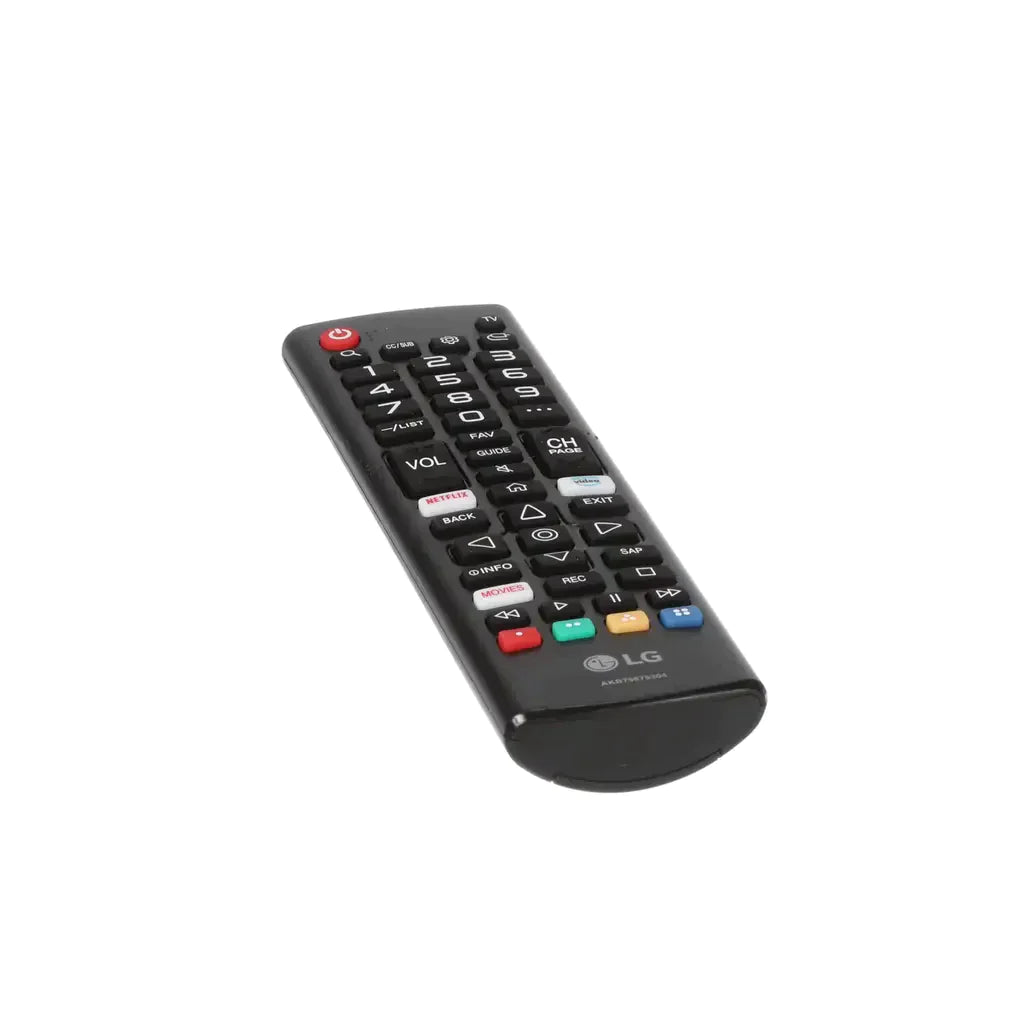 LG 50UN7000PUC TV Remote Control
