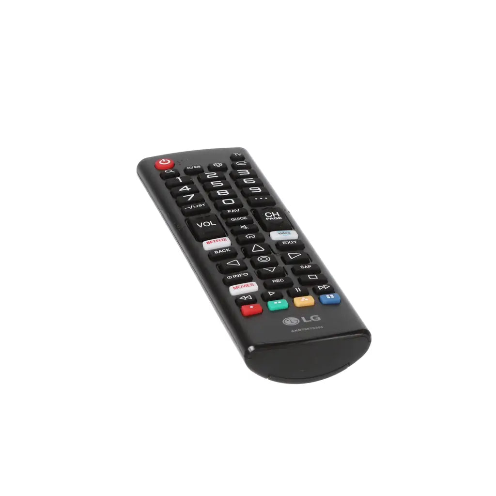 LG 49UM7300PUA TV Remote Control