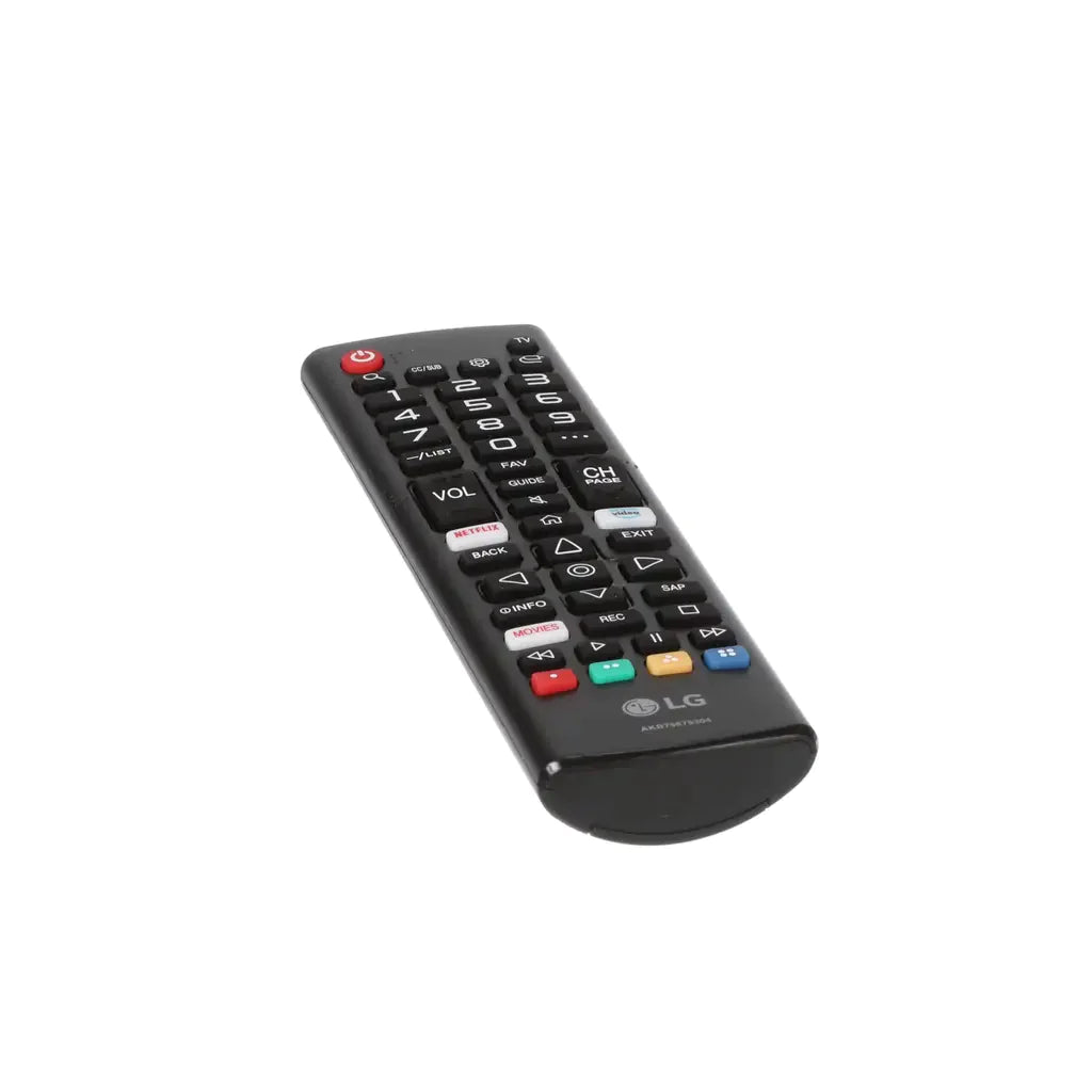 LG 43UM6950DUB TV Remote Control