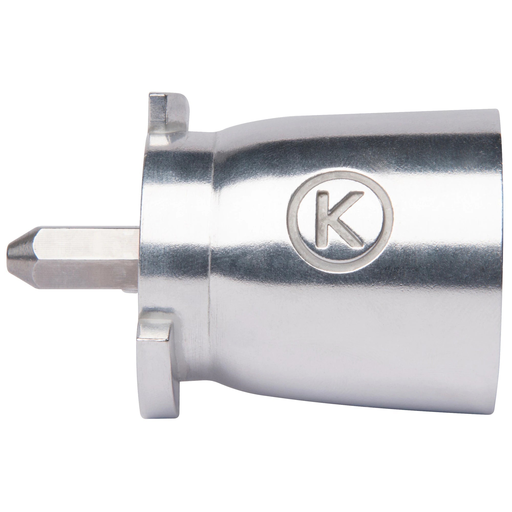 Meat Grinder Twist Bar Adaptor of Kenwood KVC85 Series Cooking Stand Mixer