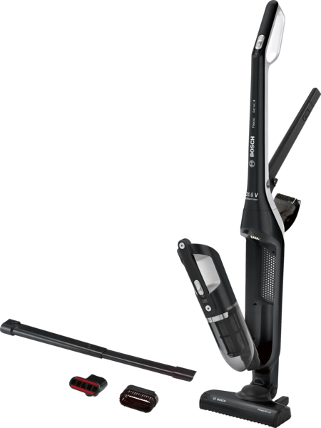 Bosch BBH3211GB Vacuum Cleaner Power Charge Adapter