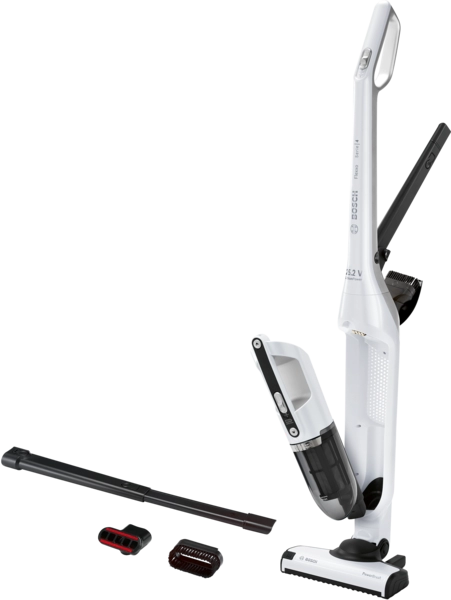 Bosch BBH32551 Vacuum Cleaner Electric Power Charge Adapter