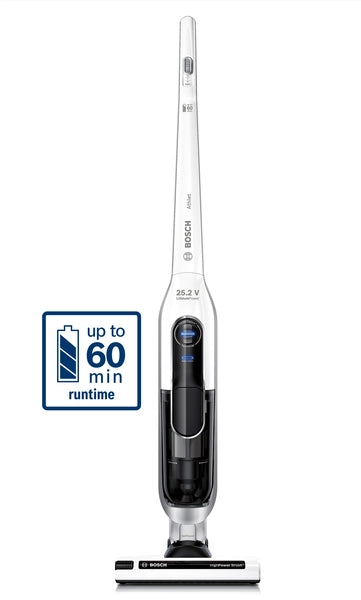 Bosch BCH6AT25AU Vacuum Cleaner Power Adapter