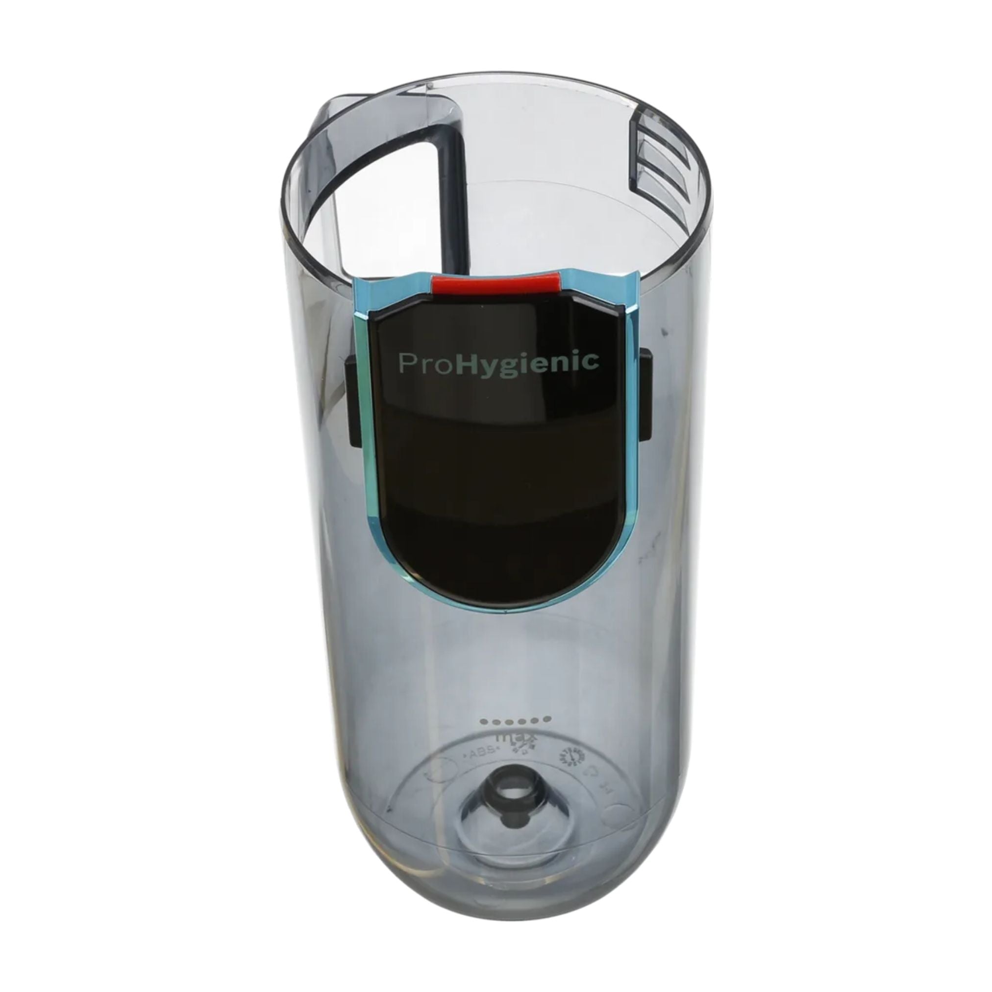 Bosch BCH86HYG2 Vacuum Cleaner Dust Bin Container