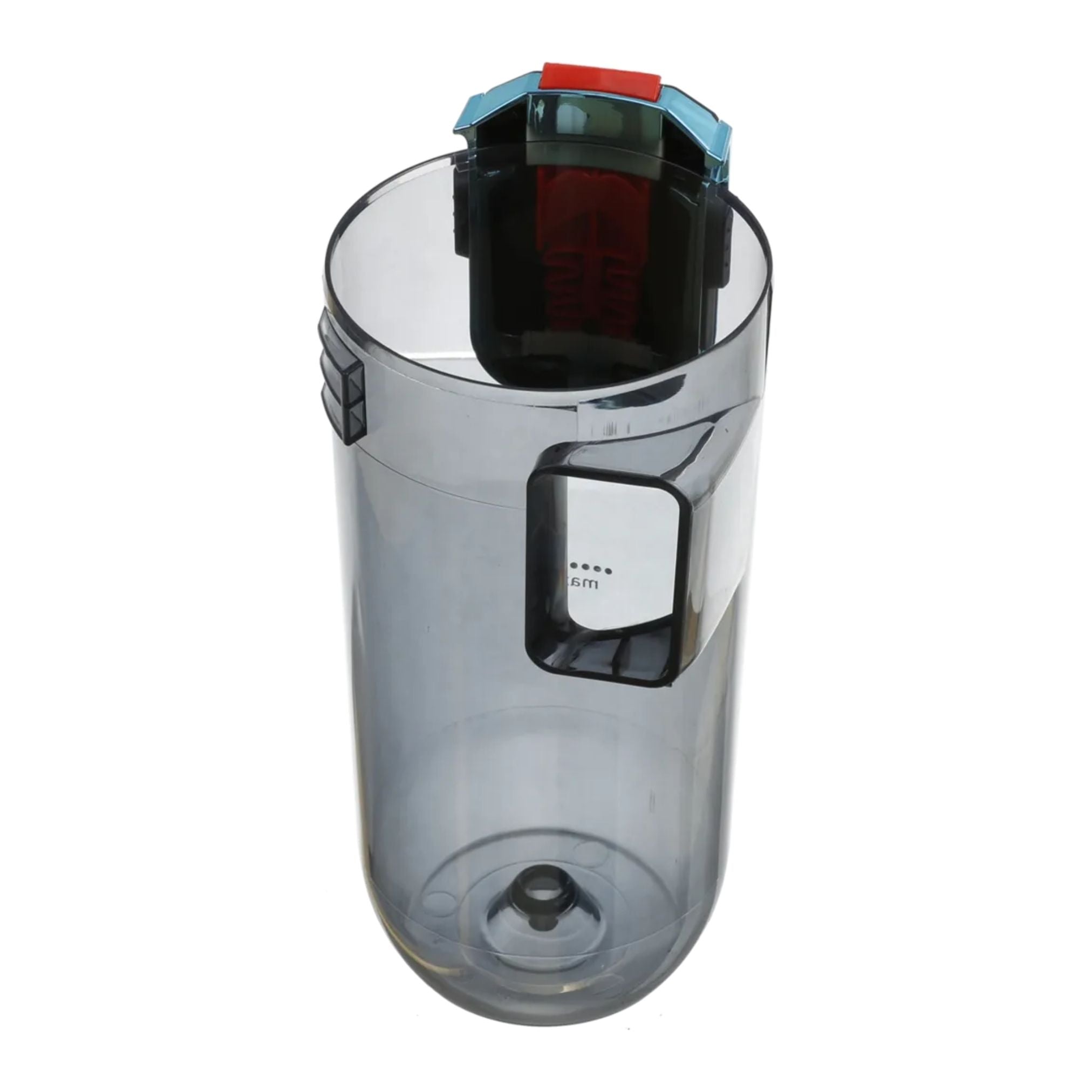 Bosch BCH86HYG1 Vacuum Cleaner Dust Bin Container