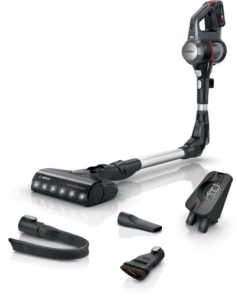 Bosch BCS711GB Vacuum Cleaner Dust Container Bin with Filter