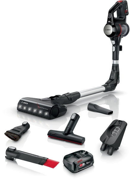 Bosch BCS712XXL Unlimited Vacuum Cleaner Charging Station Support