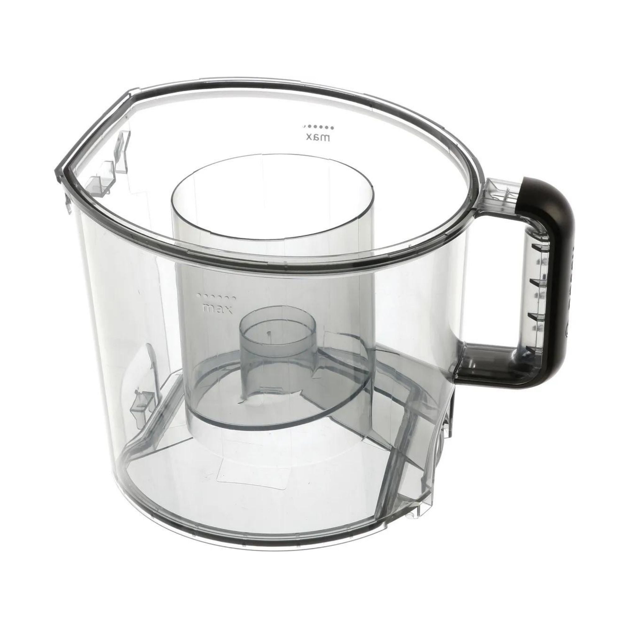 Bosch BGC41X36 Vacuum Cleaner Dust Bin Container