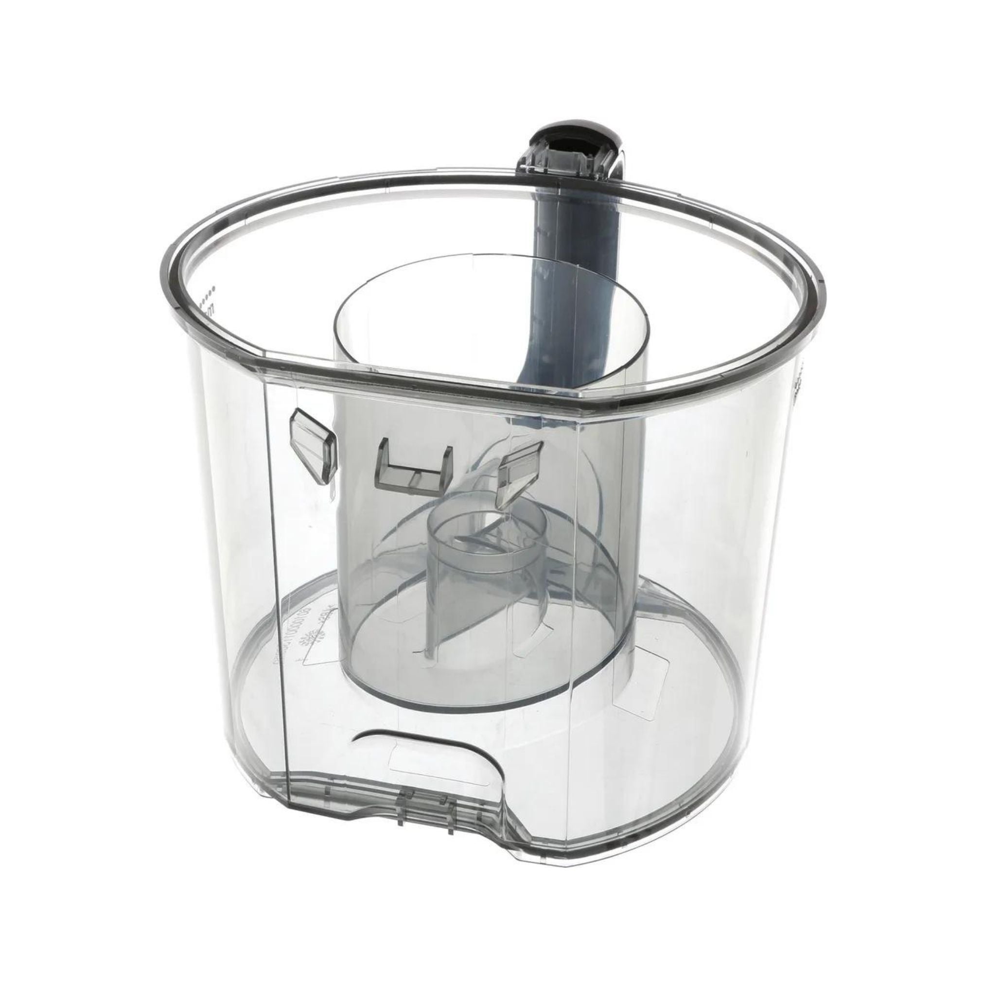 Bosch BGC41X36 Vacuum Cleaner Dust Bin Container