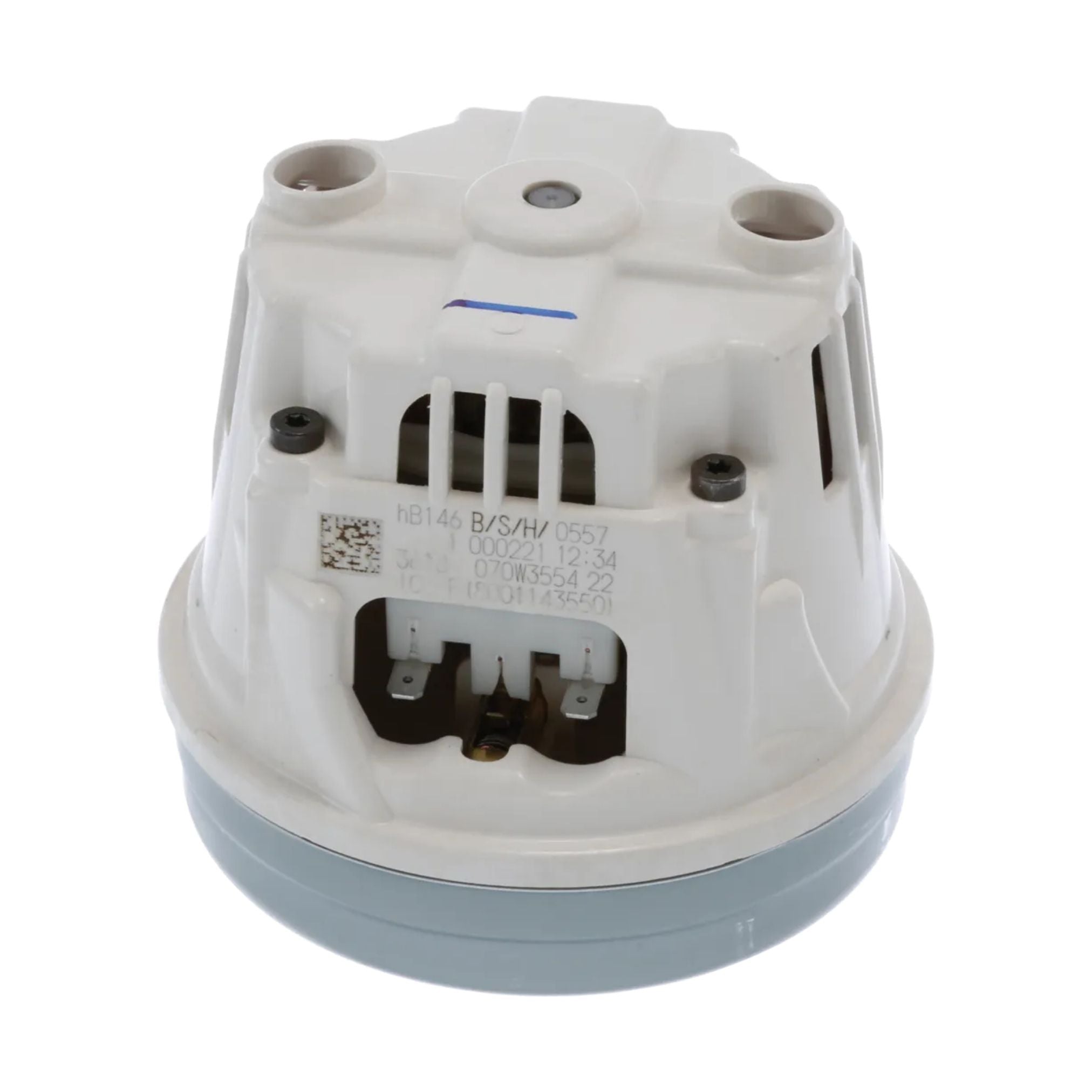 Bosch BGC41XSIL Vacuum Cleaner Motor - Original