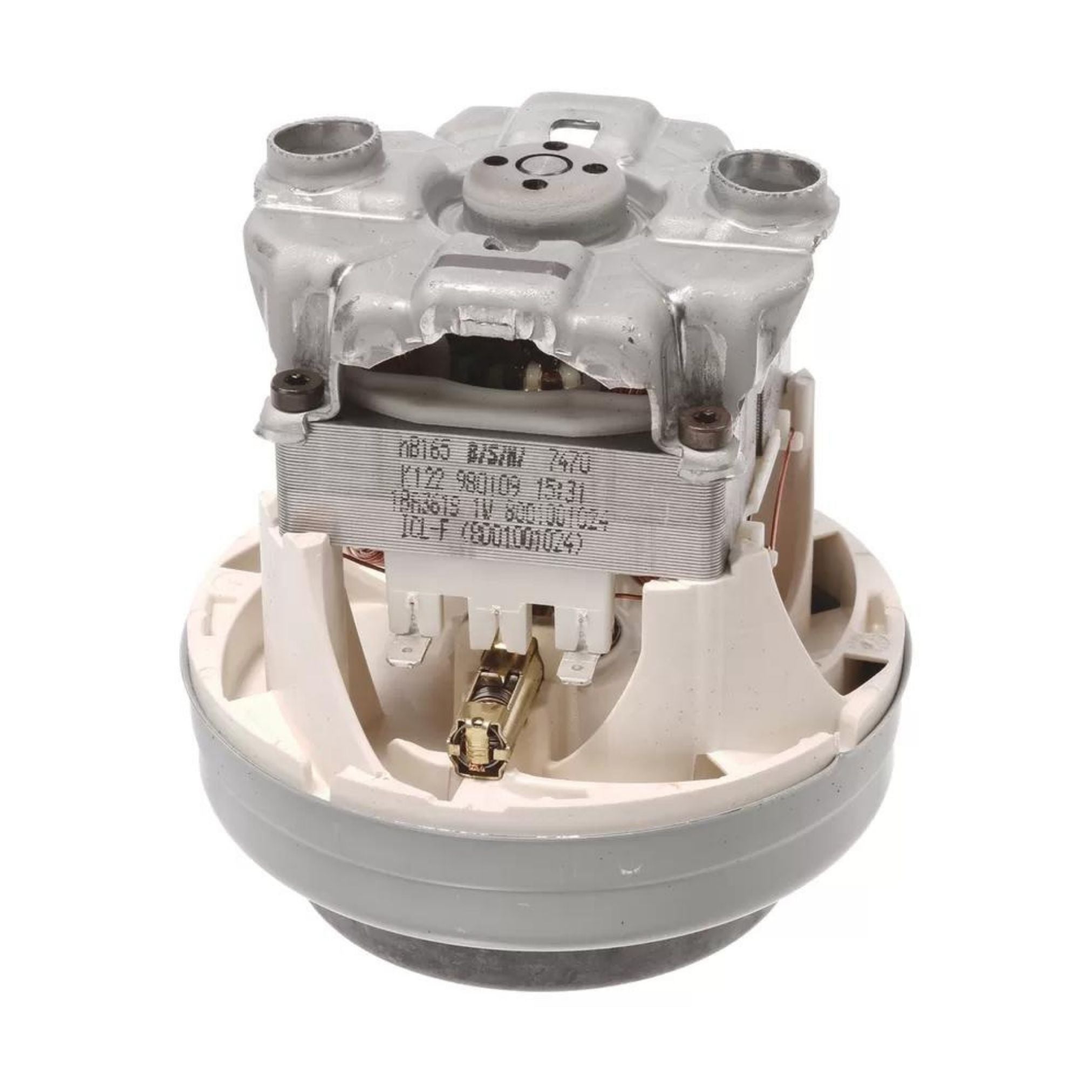 Bosch BGL6POW1 Serie 6 Vacuum Cleaner Motor - Original