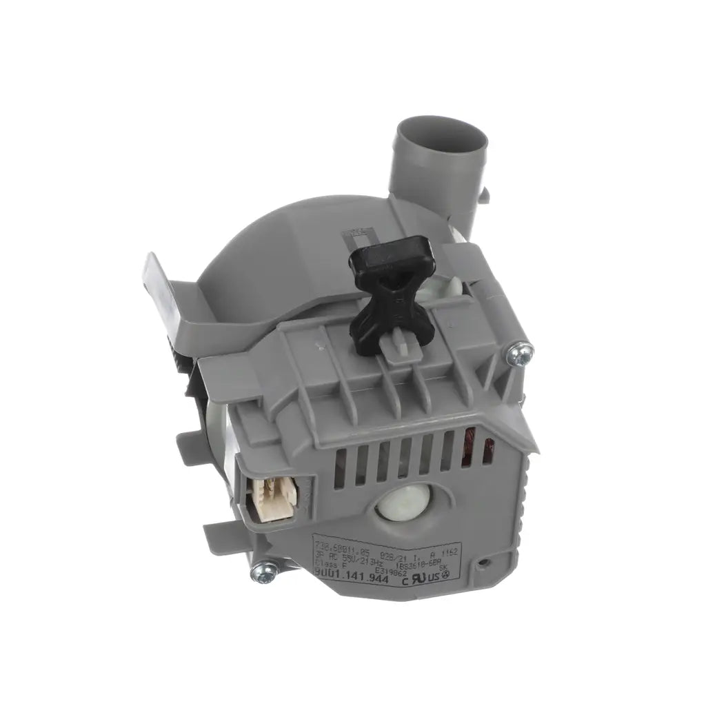 Bosch SHPM78Z55N Dishwasher Heat Circulating Pump Motor
