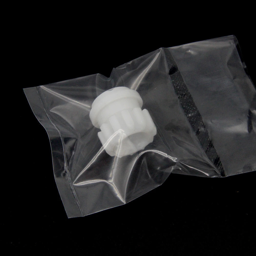 Bosch MFW68680 Meat Grinder Protective Plastic Coupling Drive Gear