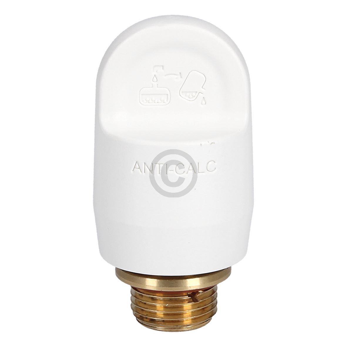 Boiler Tank Stopper Cap - Lock of Tefal GV5231 Electric Iron Spare Part