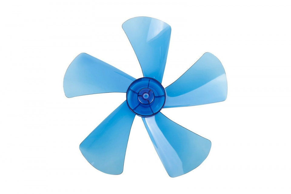 Fan Blade of Rowenta VU5670F1/7X0 Turbo Silence Electric Fan Ventilator