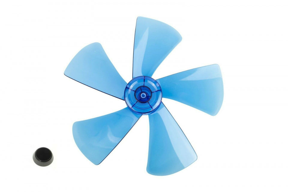 Fan Blade of Rowenta VU5670 Turbo Silence Electric Fan Ventilator