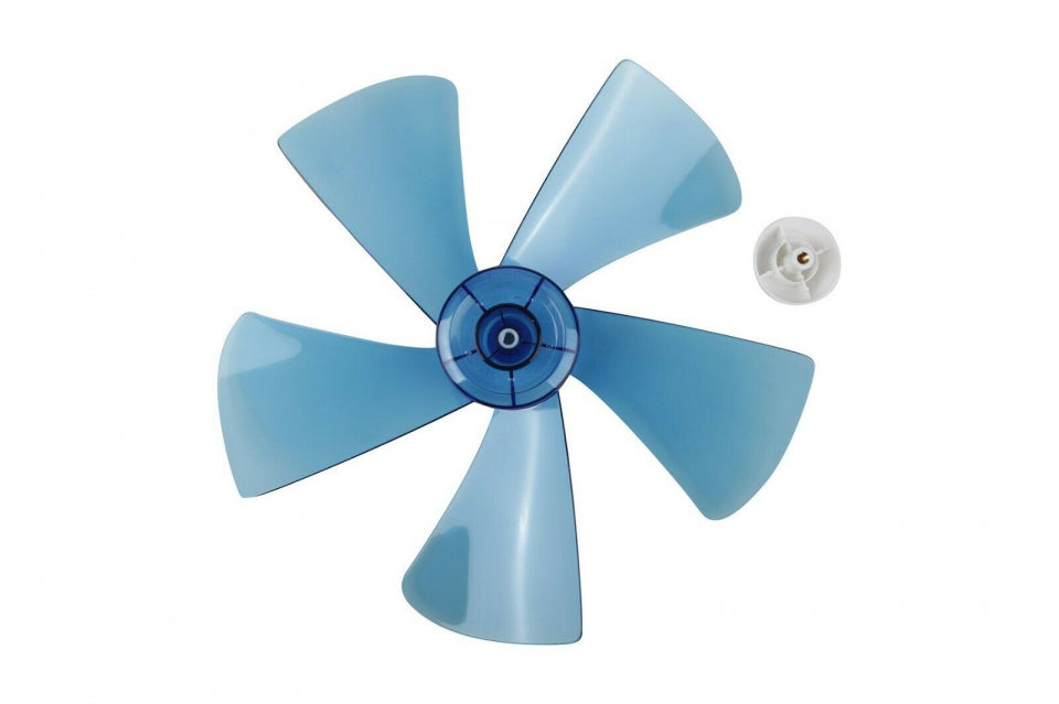 Fan Blade of Rowenta VU5740 Turbo Silence Electric Fan Ventilator