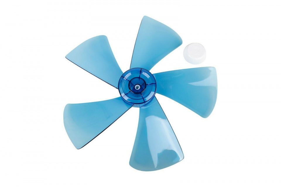 Fan Blade of Rowenta VU5770F0/7X0 Turbo Silence Electric Fan Ventilator