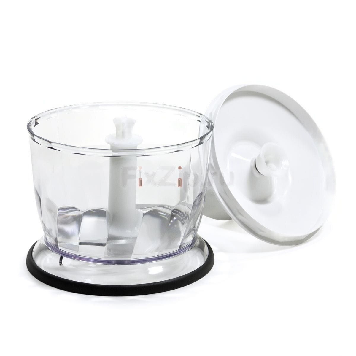 Chopper 500ML of Braun Multiquick 5 MQ 5135 Blender Spare Part