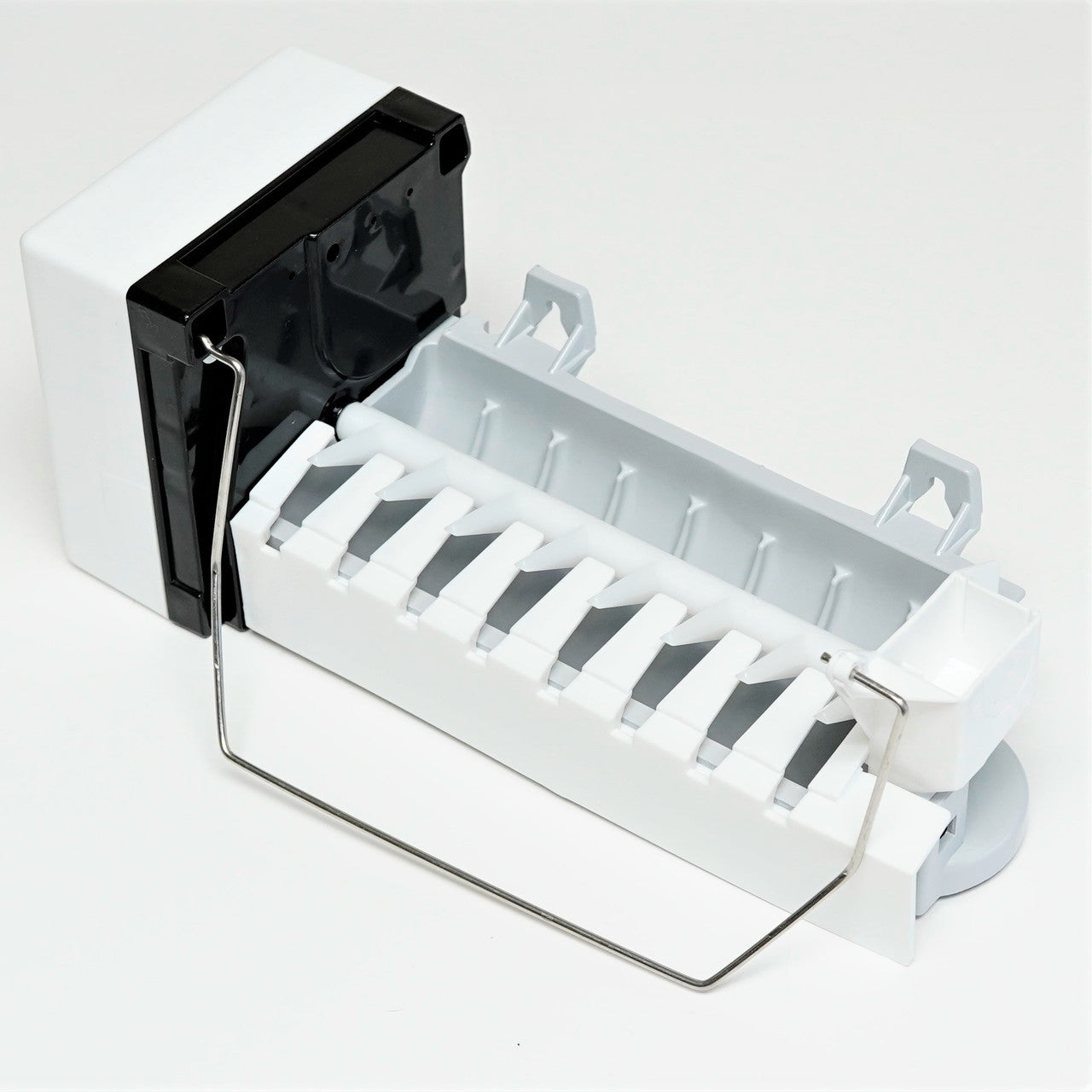 Refrigerator Ice Maker for Maytag MSD2556AEW Part