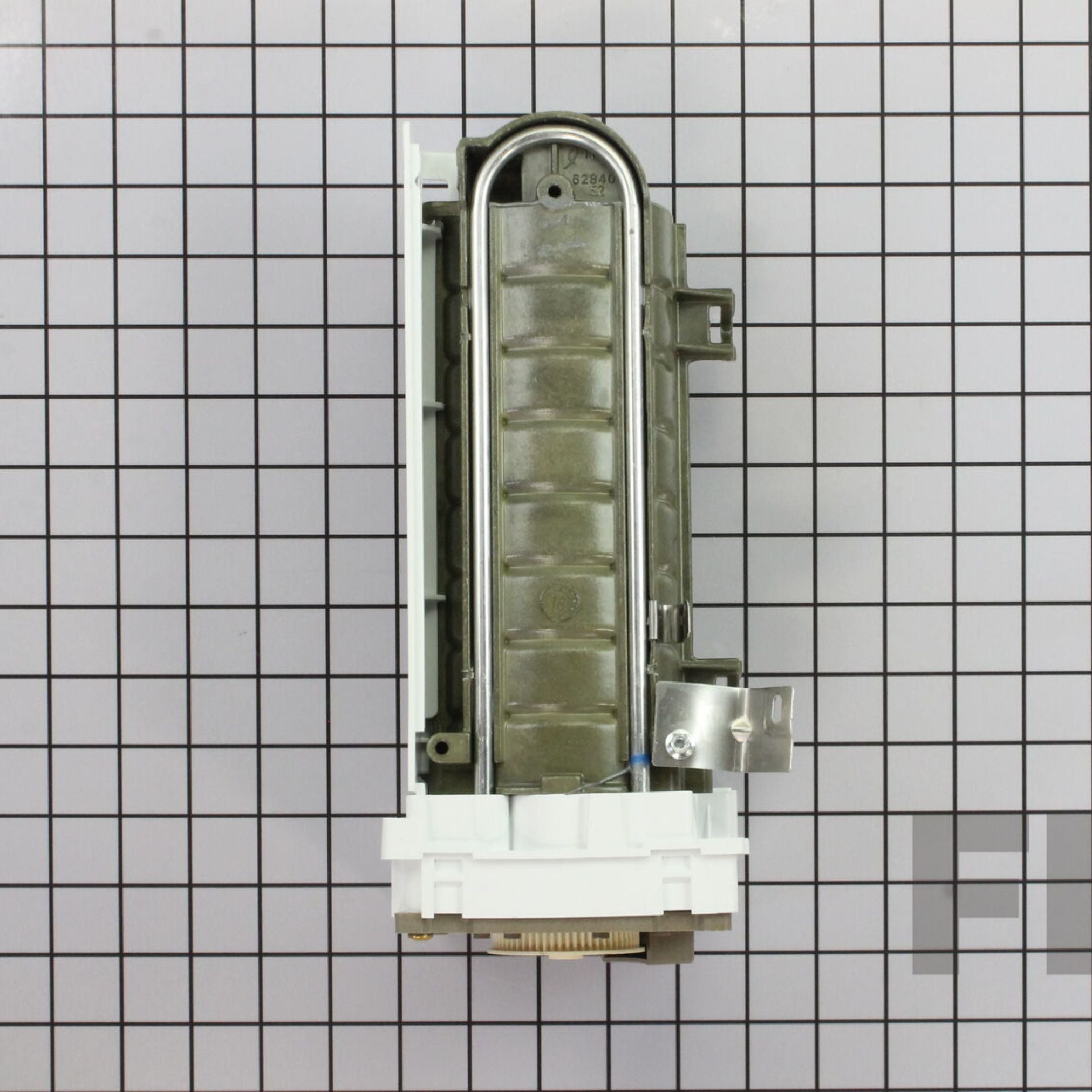 Amana ARB190RC Refrigerator Ice Maker Assembly