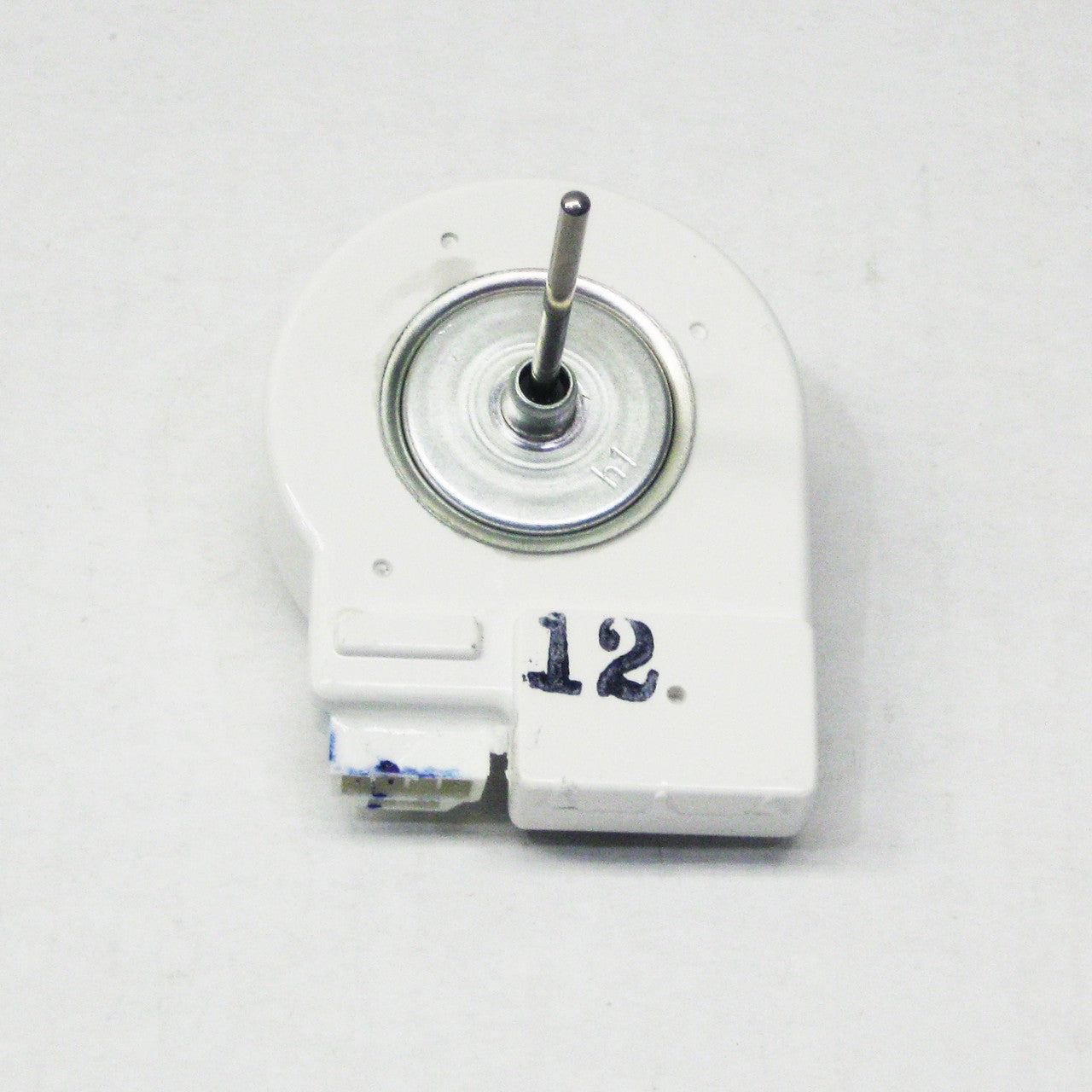 Samsung RS265TDRS/XAA Refrigerator Evaporator Fan Motor