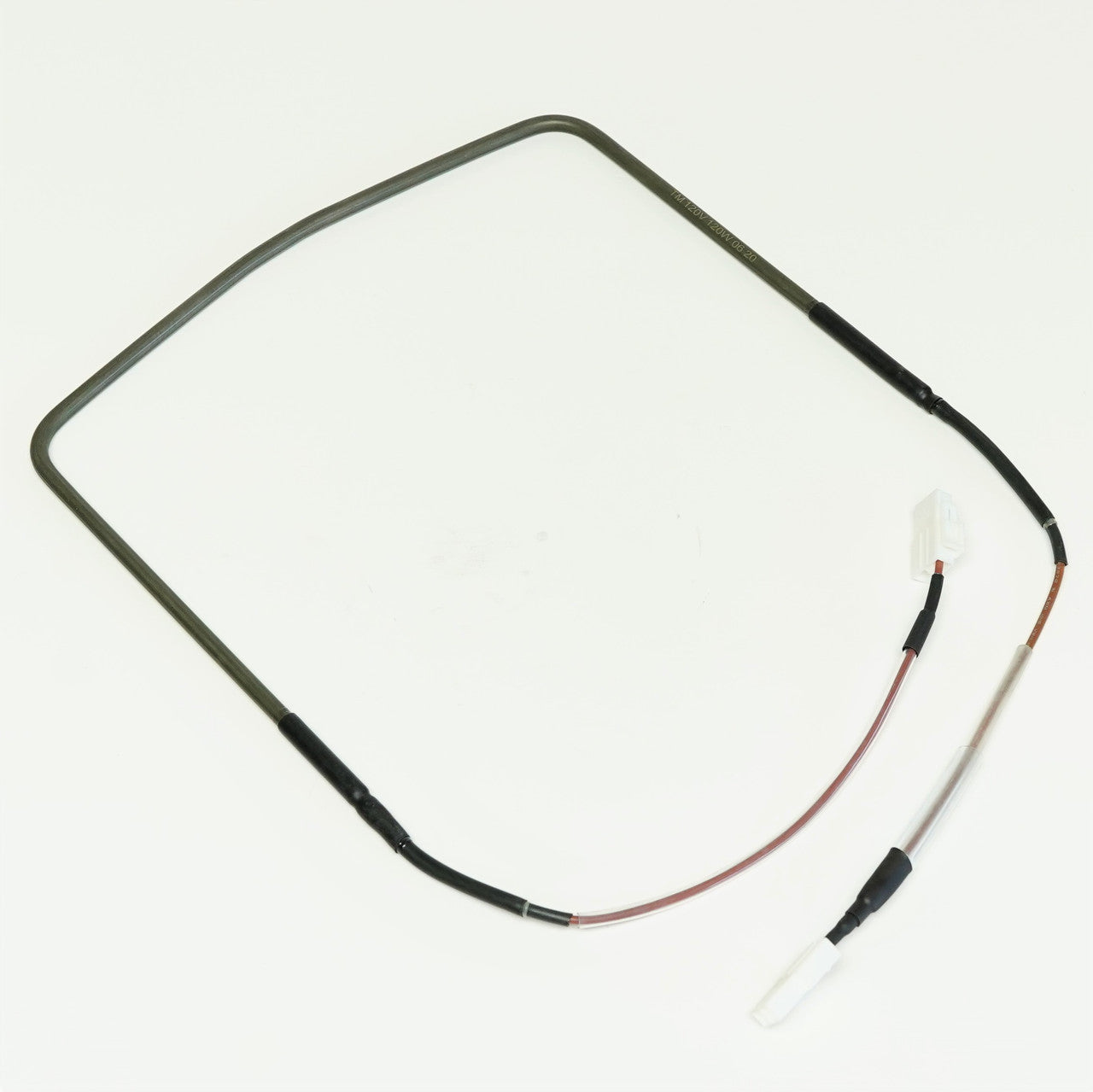 Refrigerator Defrost Heater for Samsung RF263BEAE Part