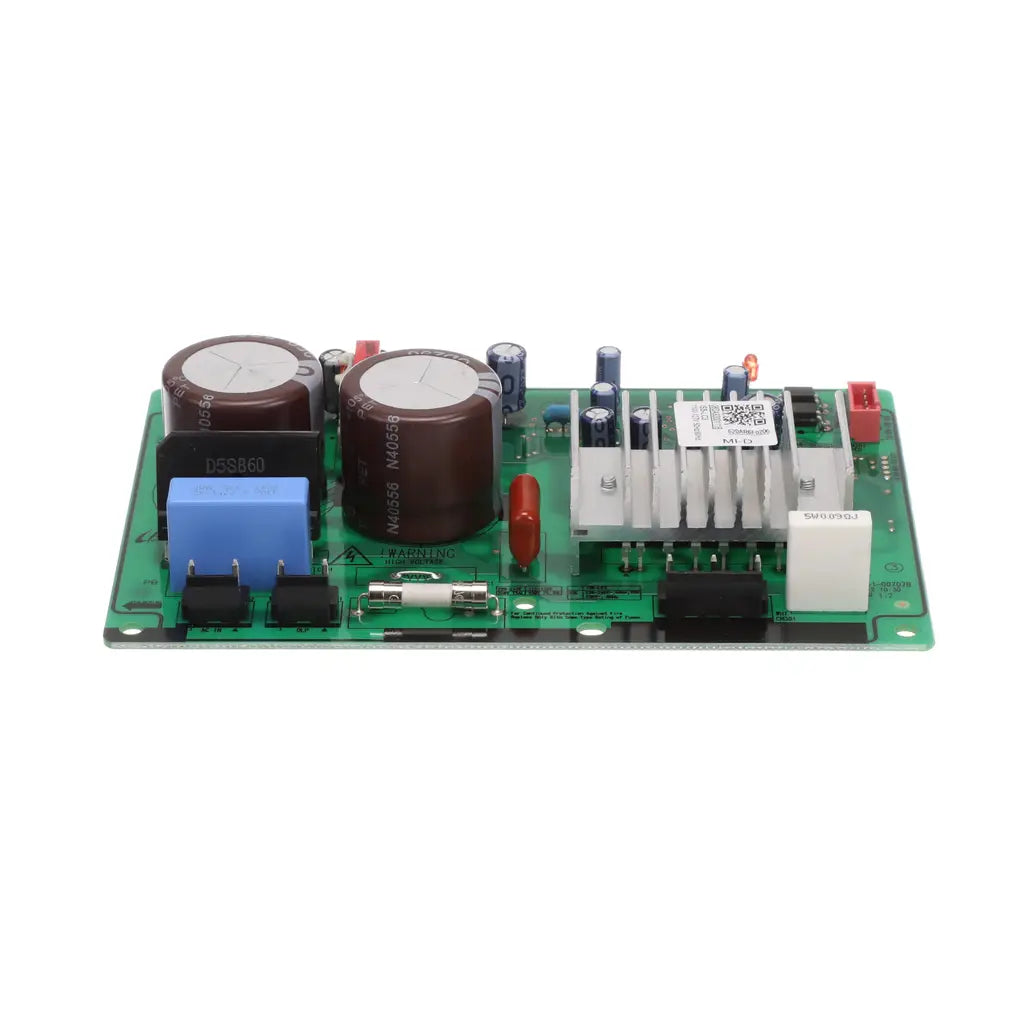 Samsung RF266AEPN Refrigerator Inverter Power Control Board