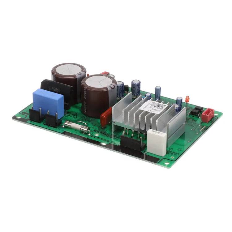 Samsung RF266AEPN Refrigerator Inverter Power Control Board