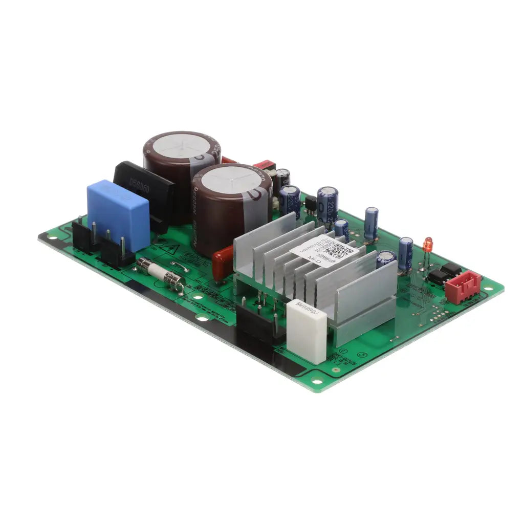 Samsung RF266AEPN Refrigerator Inverter Power Control Board