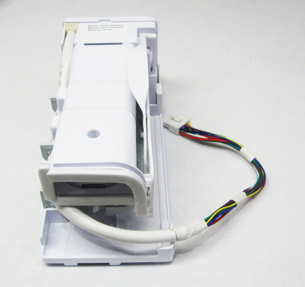 Samsung RF26VABWP Refrigerator Ice Maker Assembly