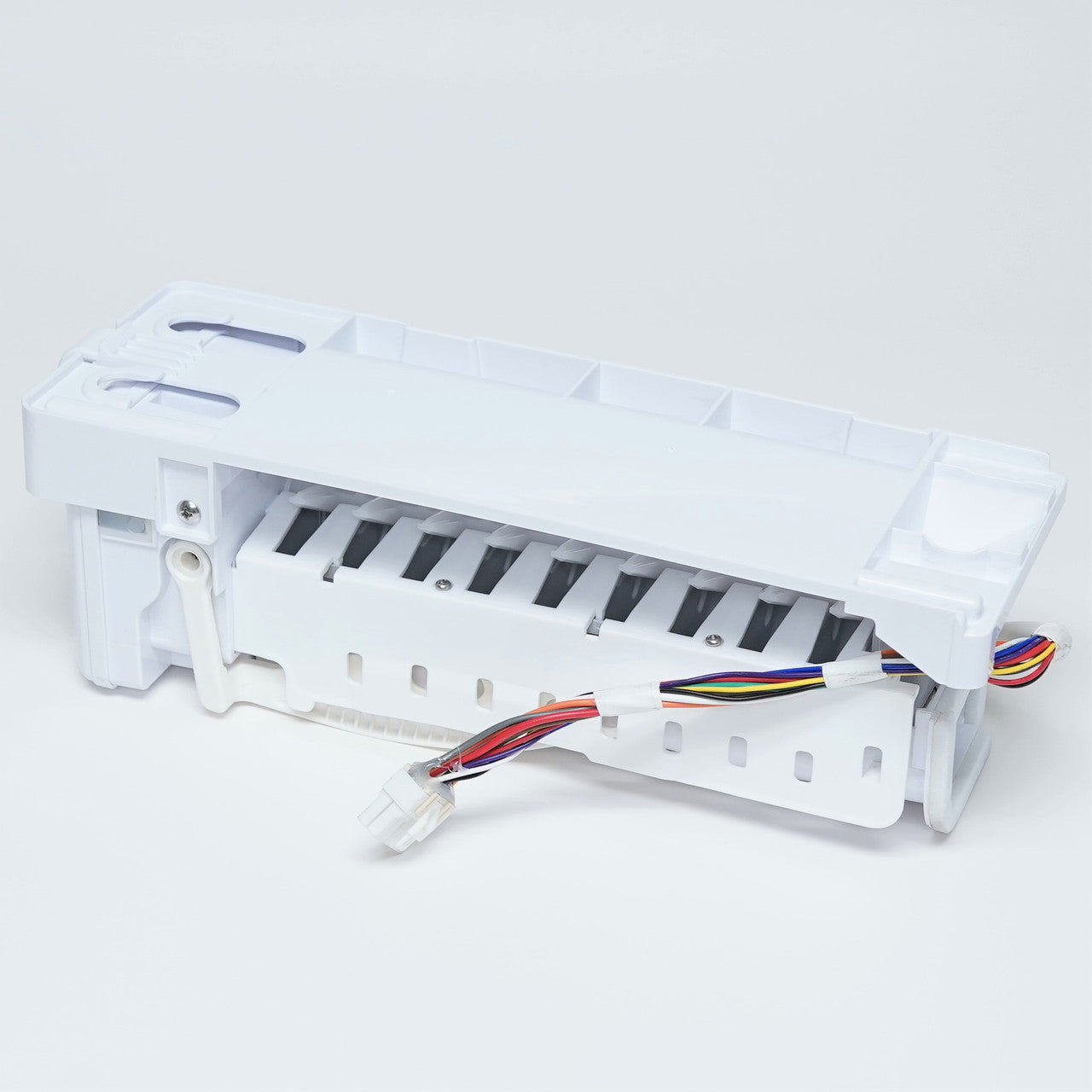 GE PFSS6PKWSS Refrigerator Ice Maker Assembly