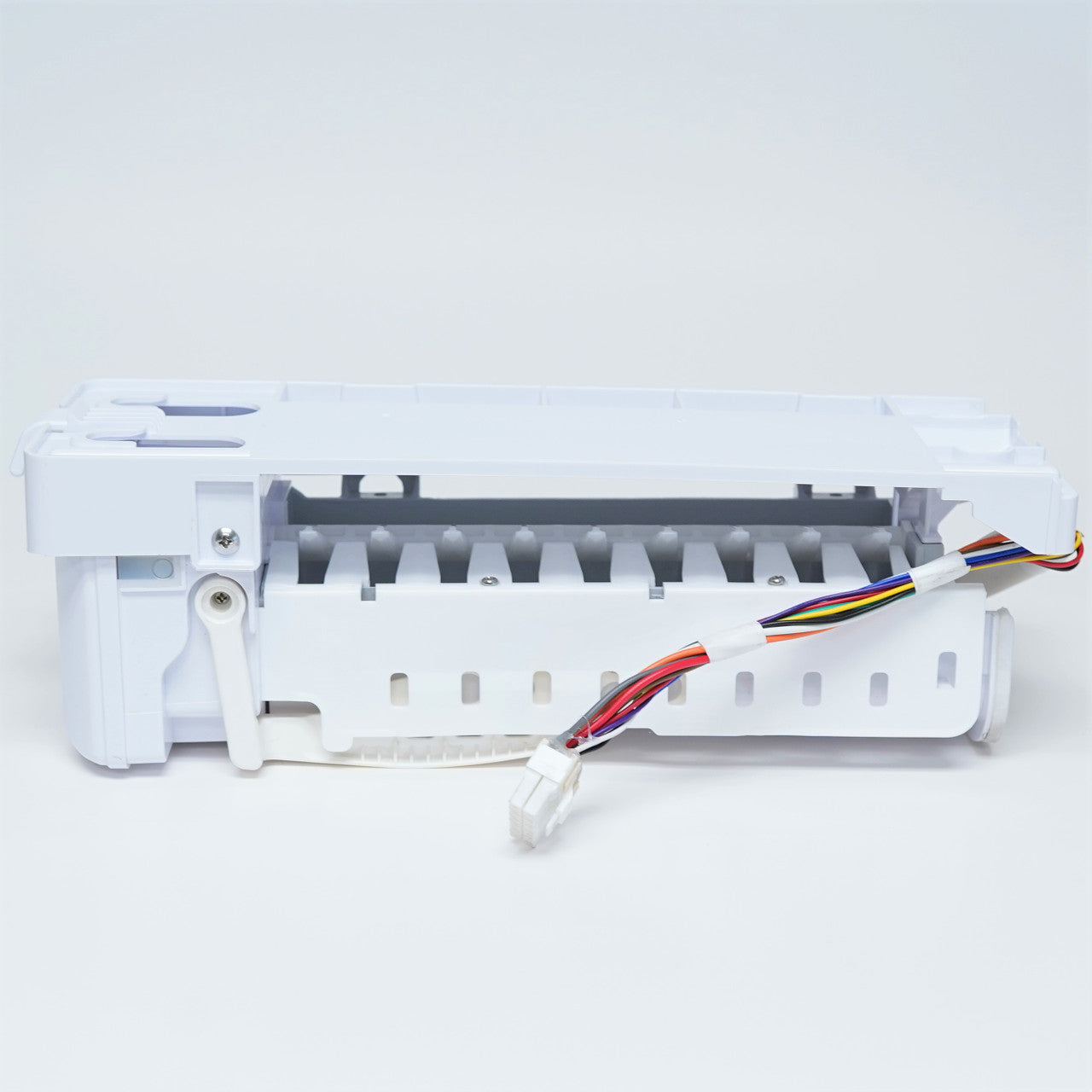 Samsung RFG298HDBP Refrigerator Ice Maker Assembly