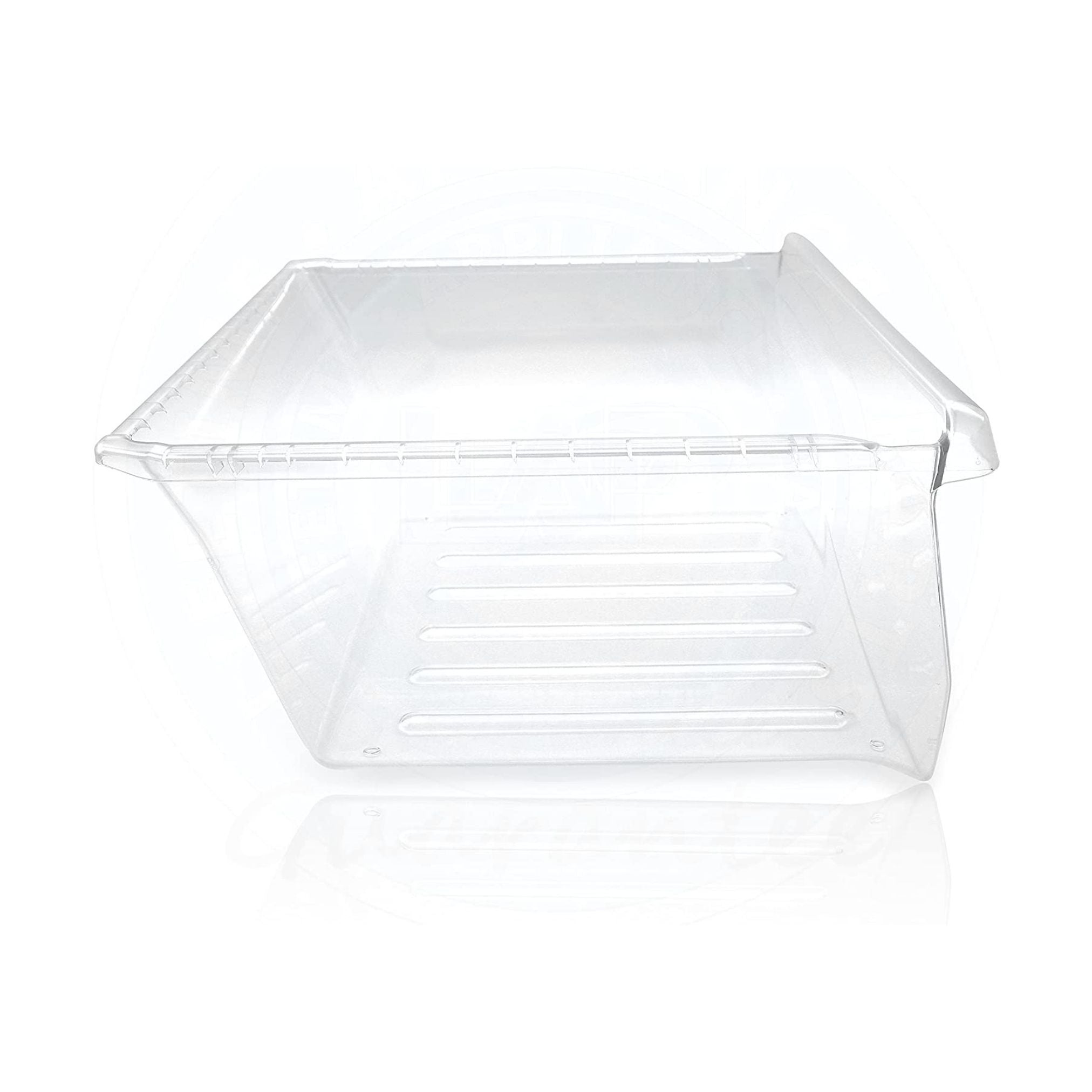 Samsung RS25J500DBC/AA Refrigerator Meat Pan Vegetable Bin