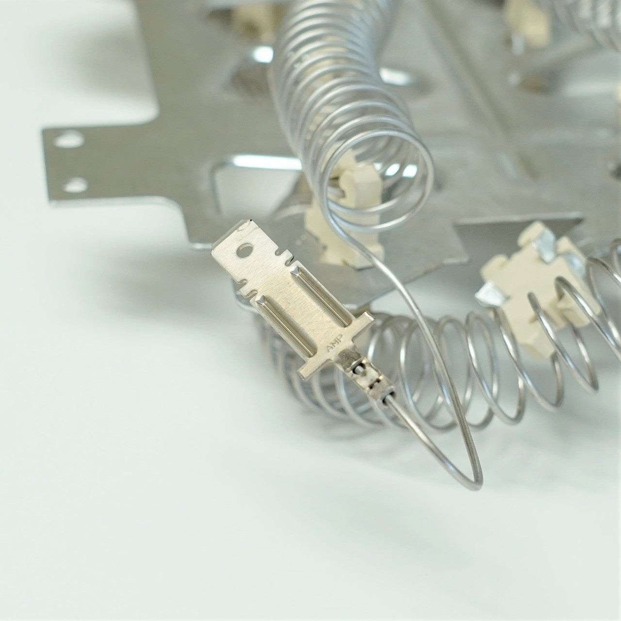 Samsung DV42H5200EW/A3 Dryer Heating Element Replacement